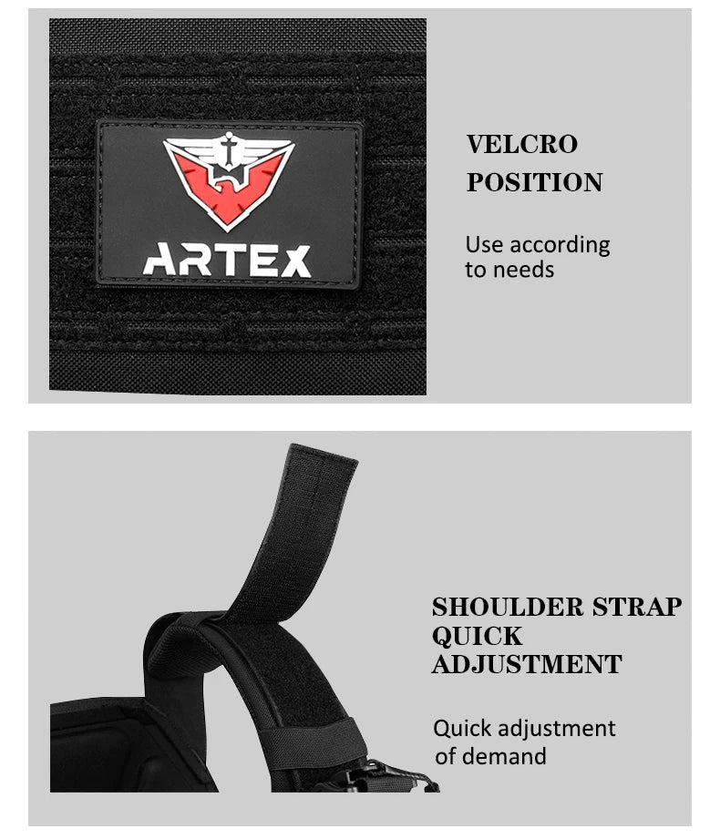 Tactical Vest