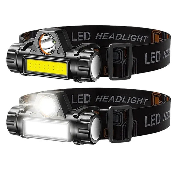 Headlamp