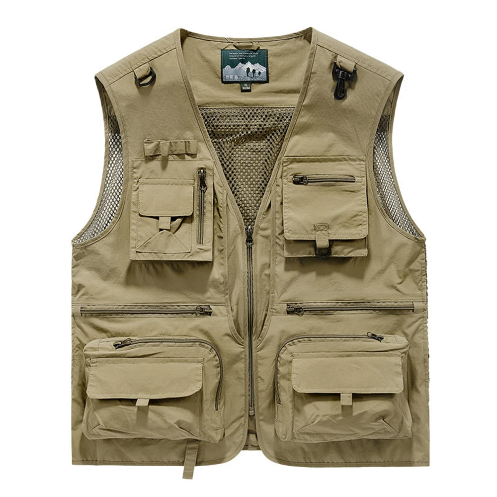 Men's Vest