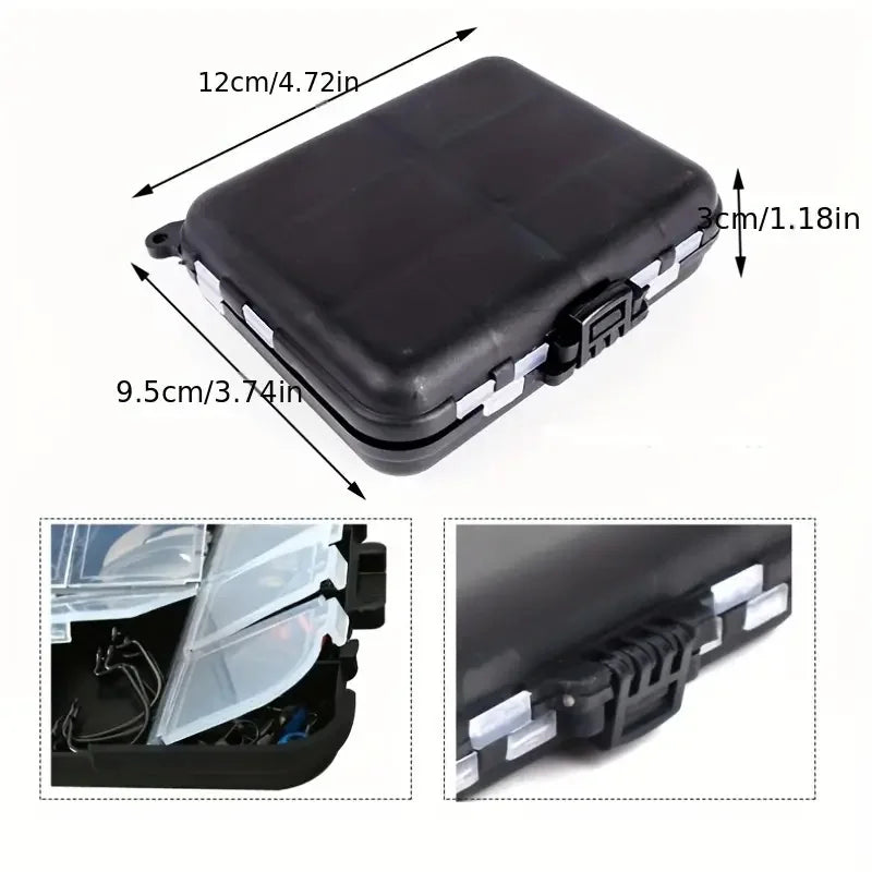 Tackle Box Set
