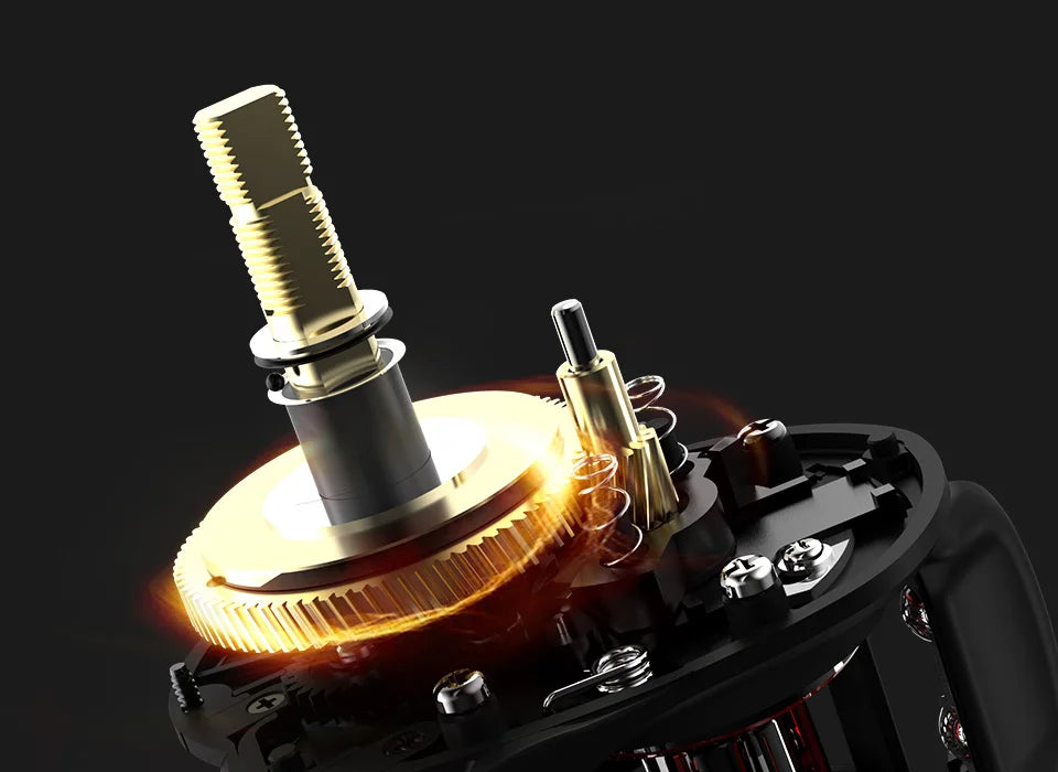 Fishing Reel