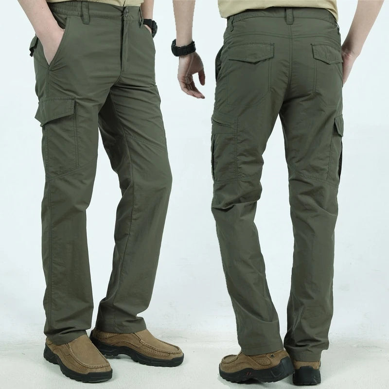 Men's Pants