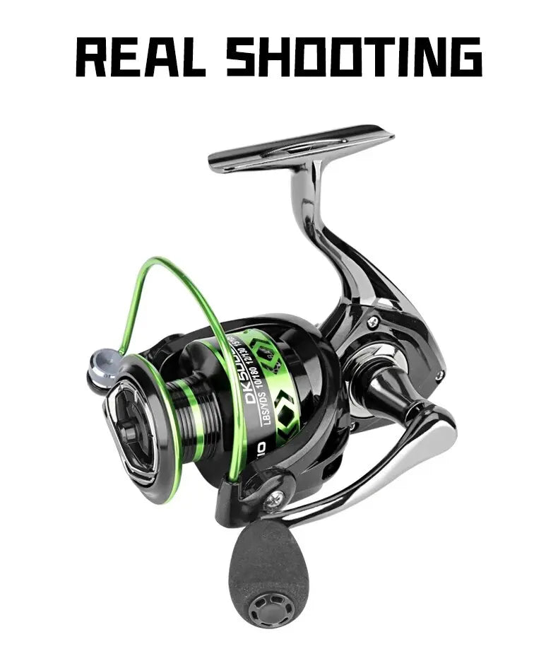Fishing Reel