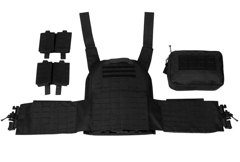 Tactical Vest