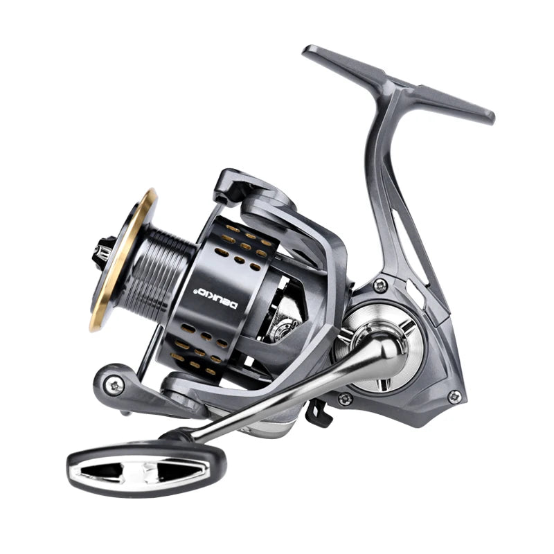 Fishing Reel