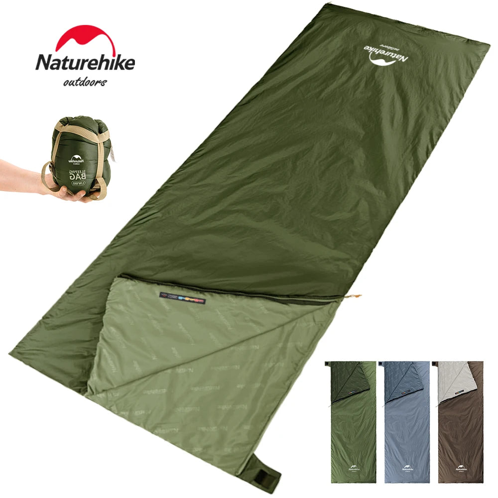 Sleeping Bag