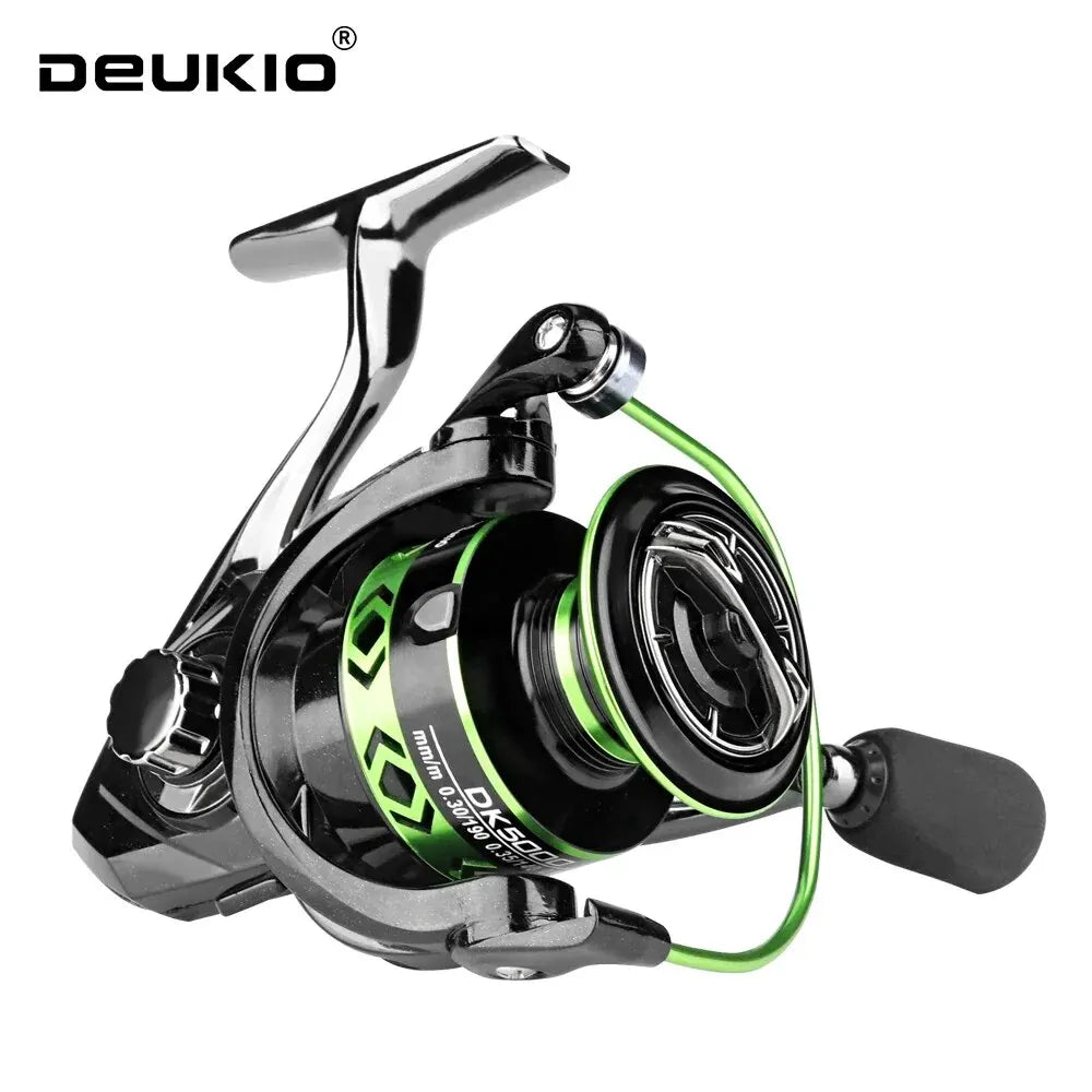 Fishing Reel