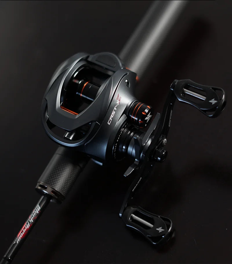 Fishing Reel