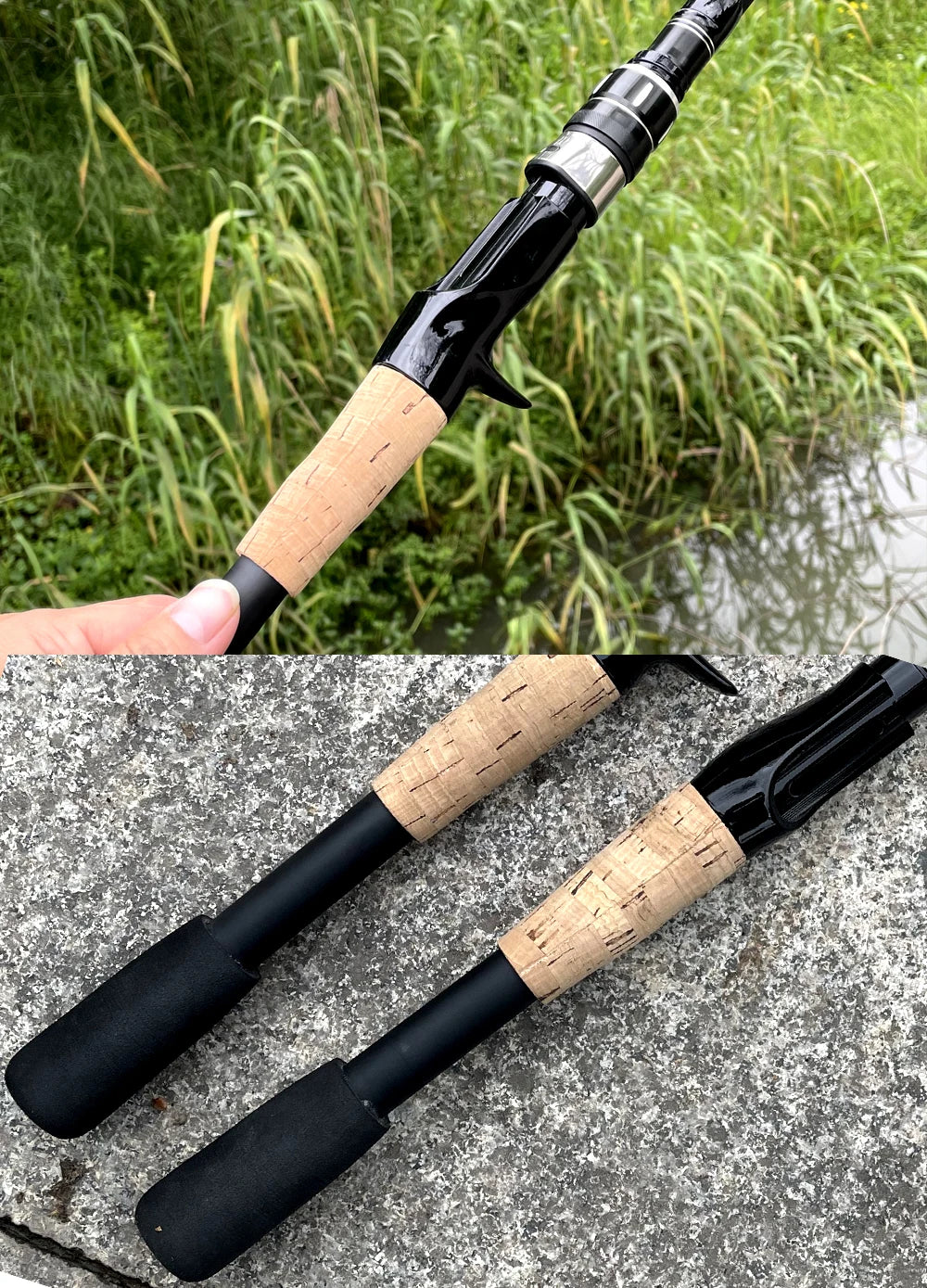 Fishing Rod