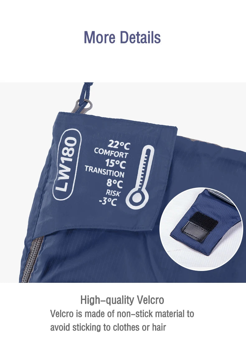 Sleeping Bag