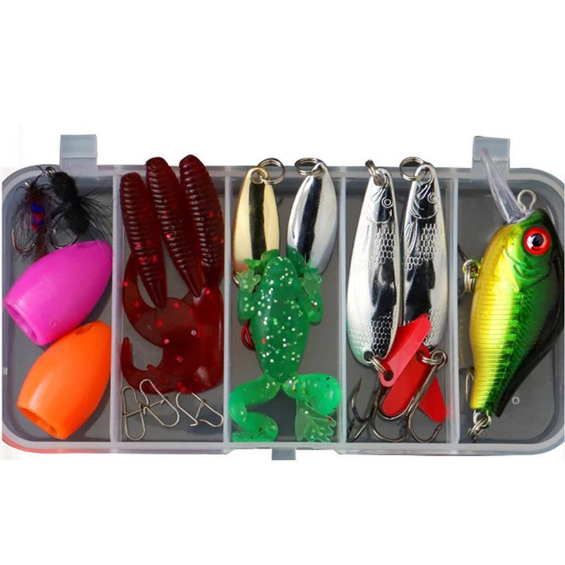 Fishing Lures