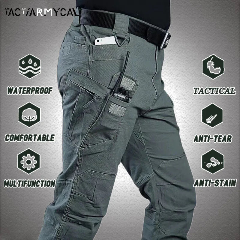 Mens Pants