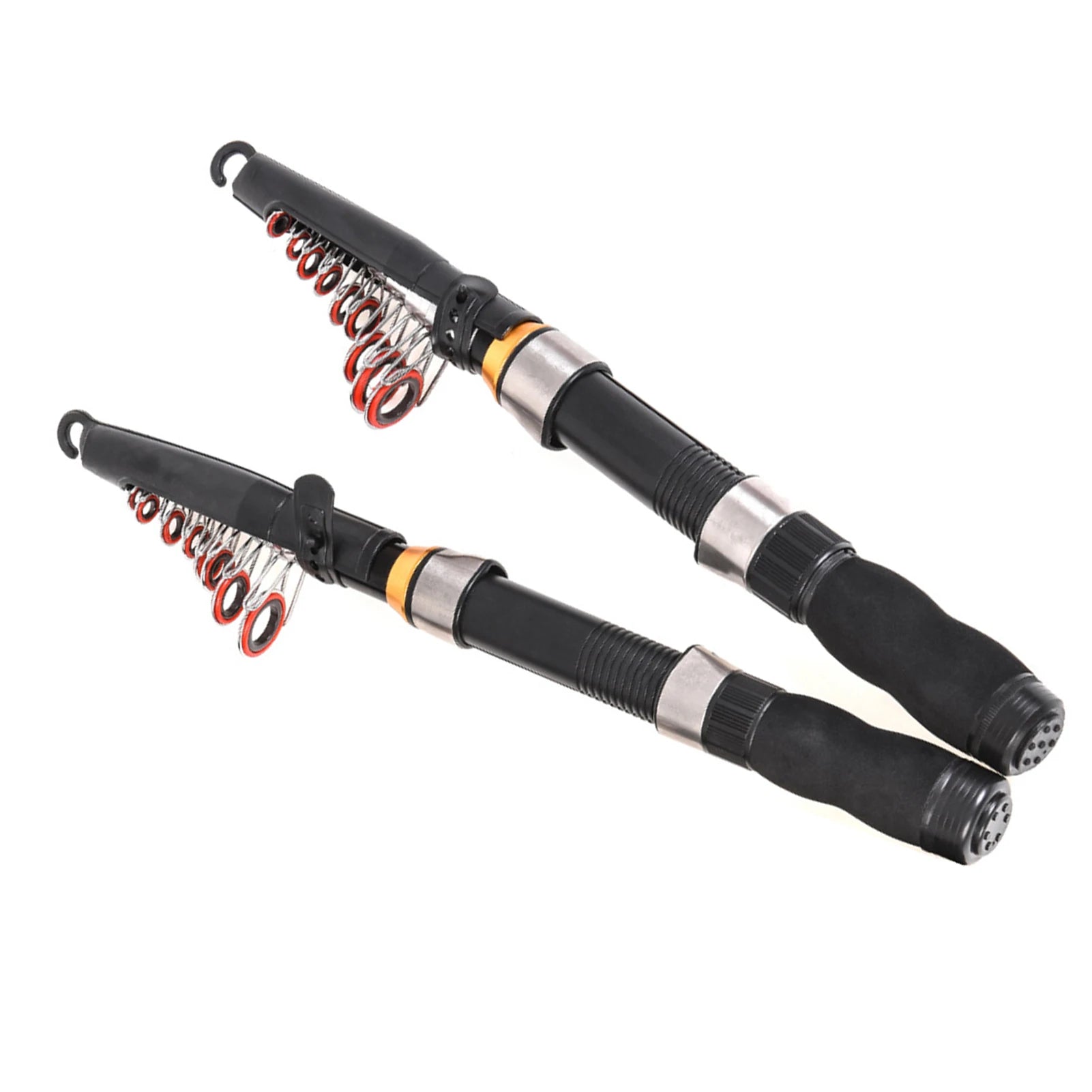 Fish Rod Combo