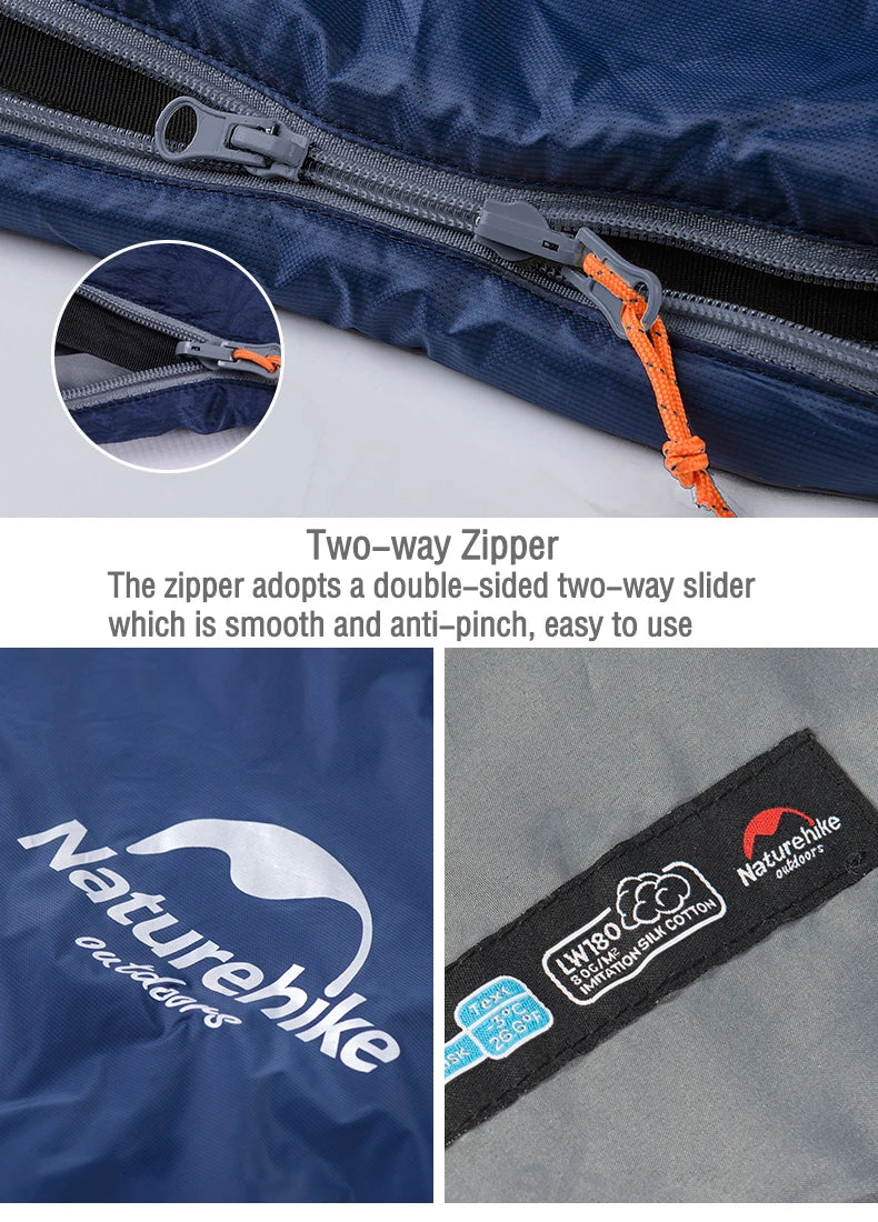 Sleeping Bag