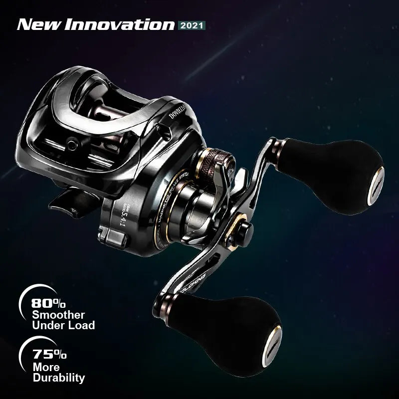 Fishing Reel