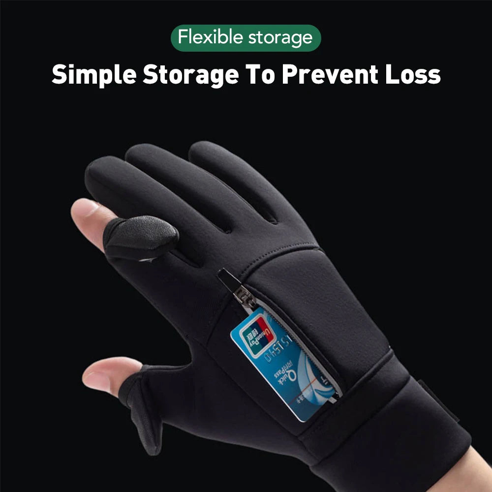 Winter Gloves