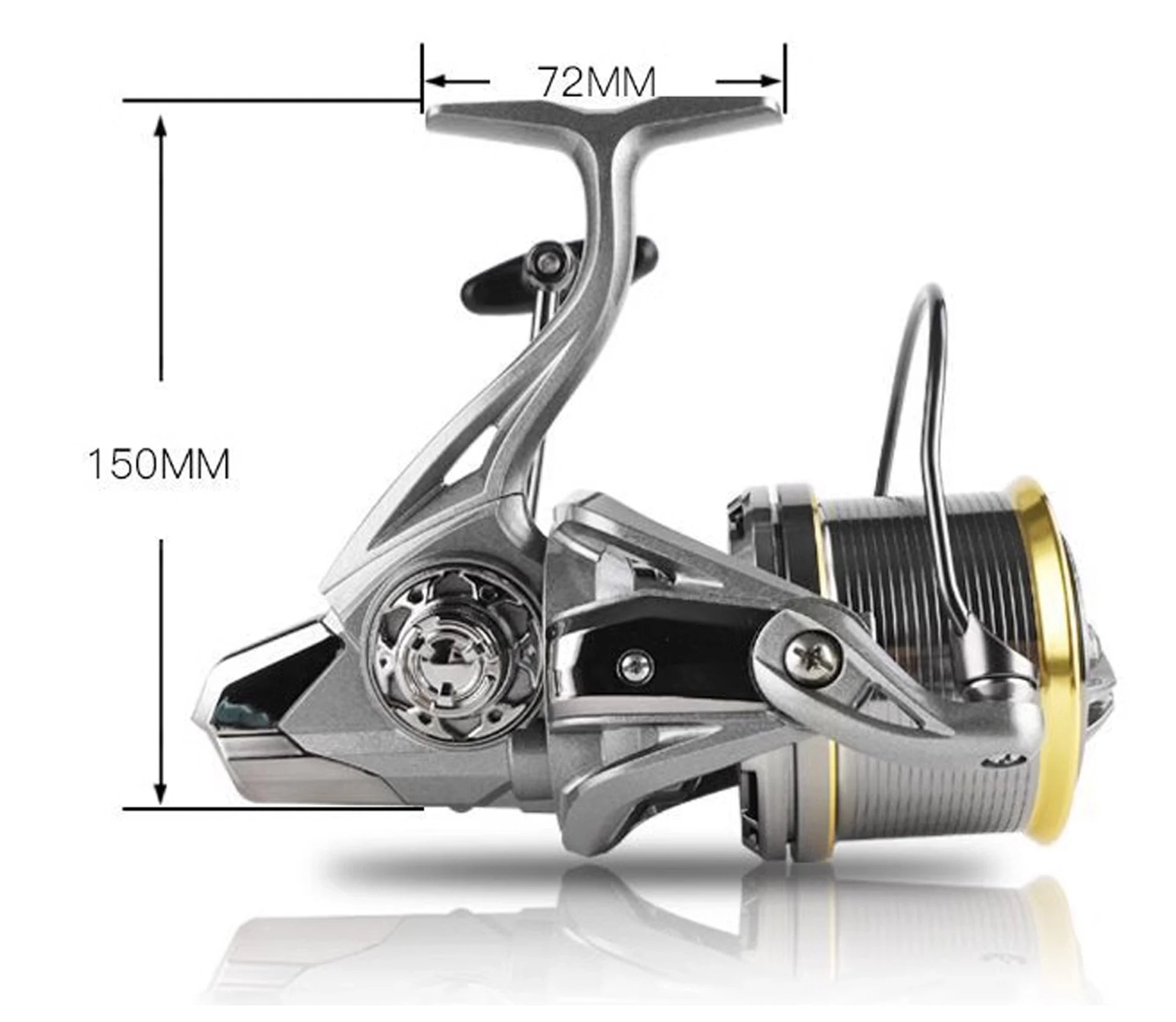 Fishing Reel
