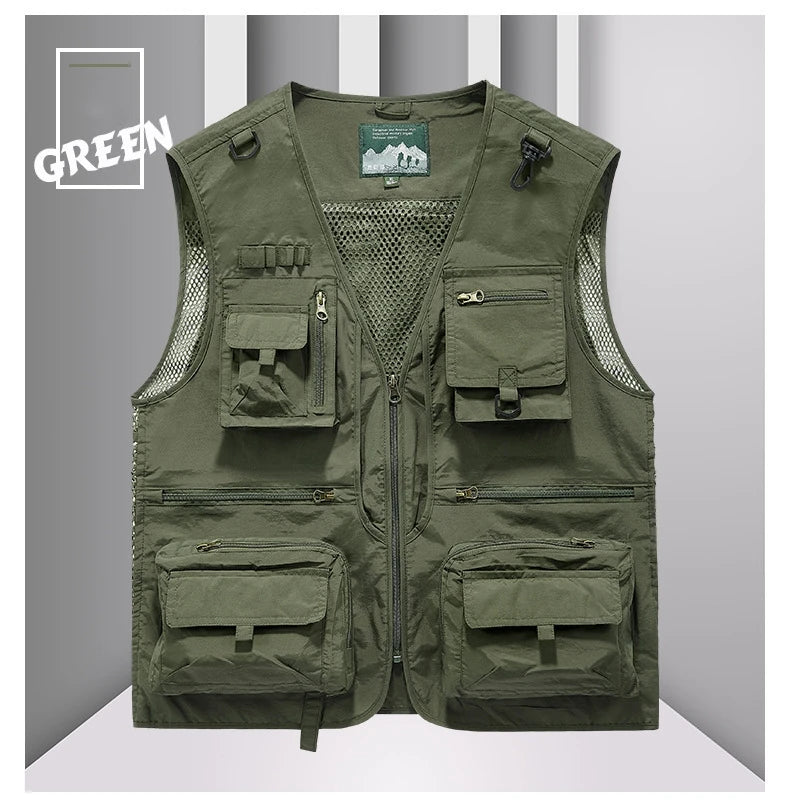 Men's Vest