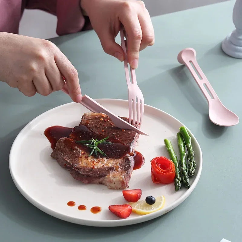 Cutlery Tableware Set