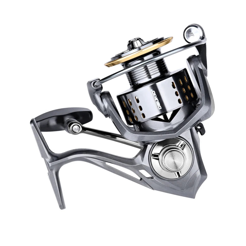 Fishing Reel