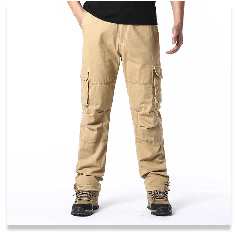 Men's Pants