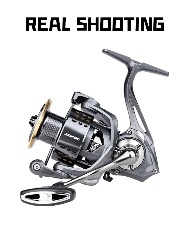 Fishing Reel
