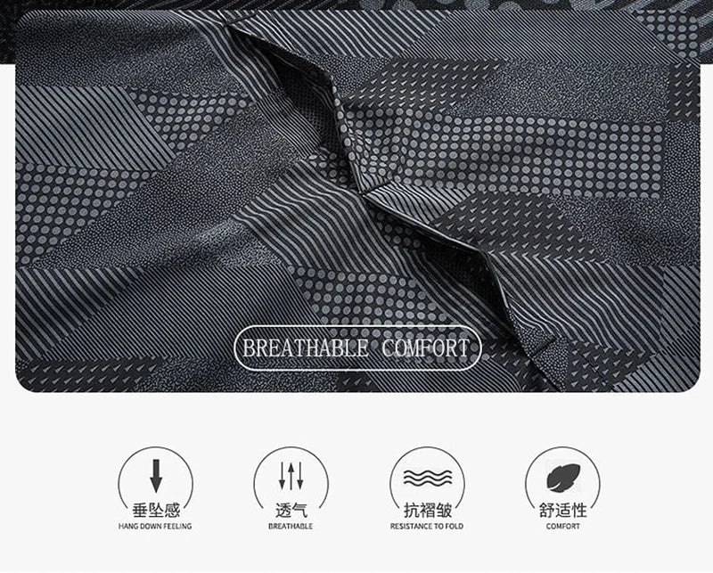 Windproof Jacket