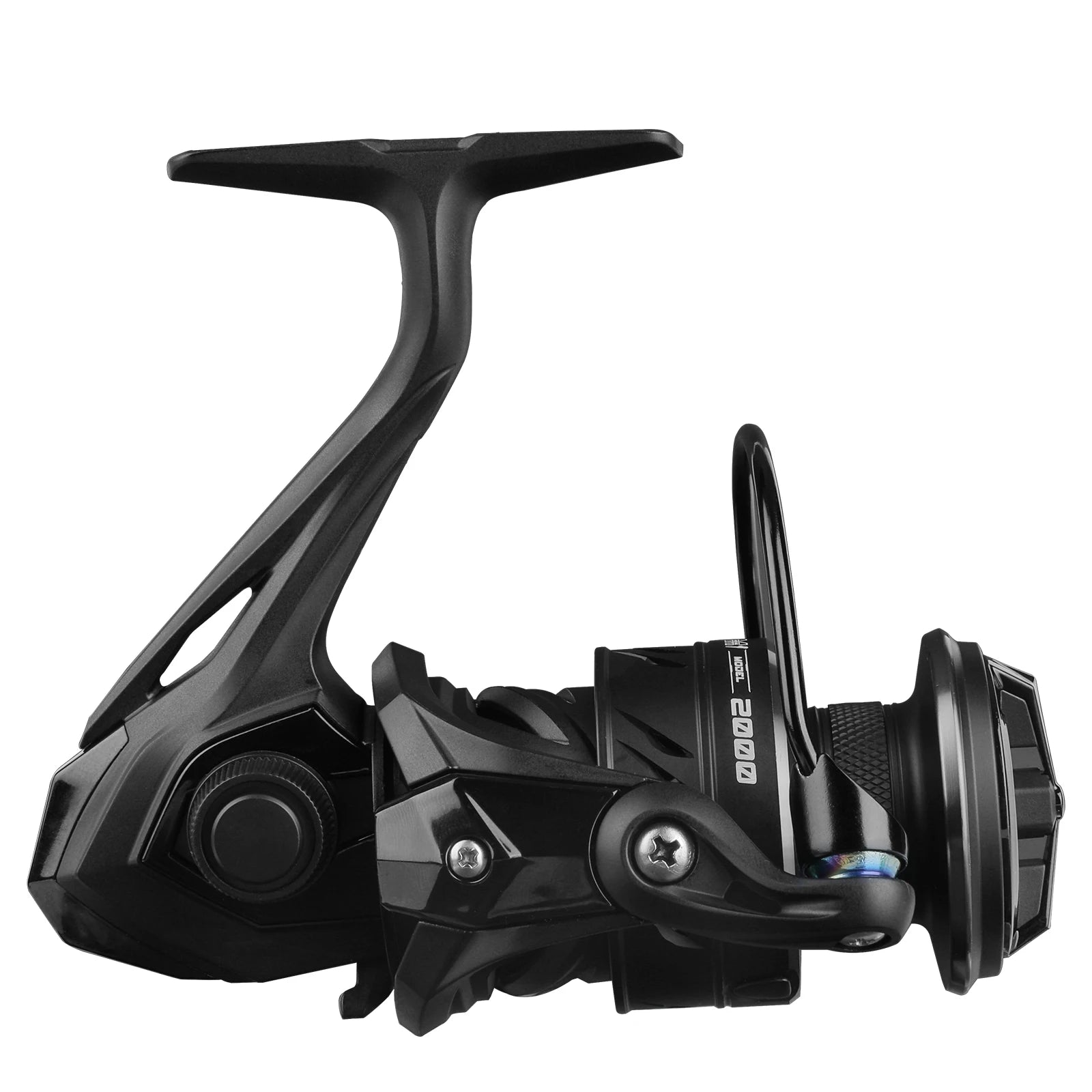 Fishing Reel