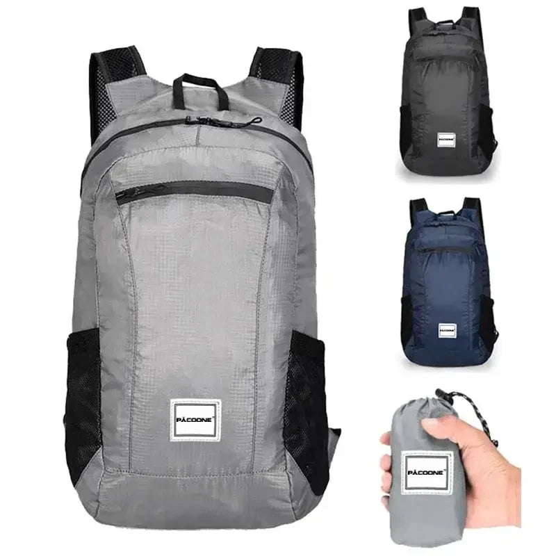 Portable Backpack