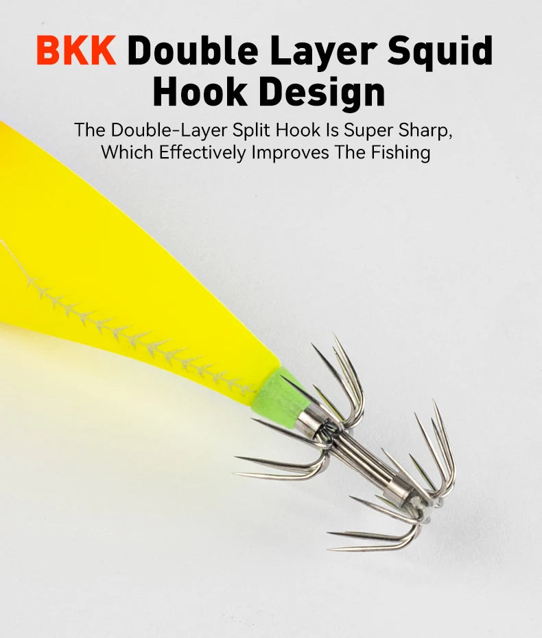Fishing Lures