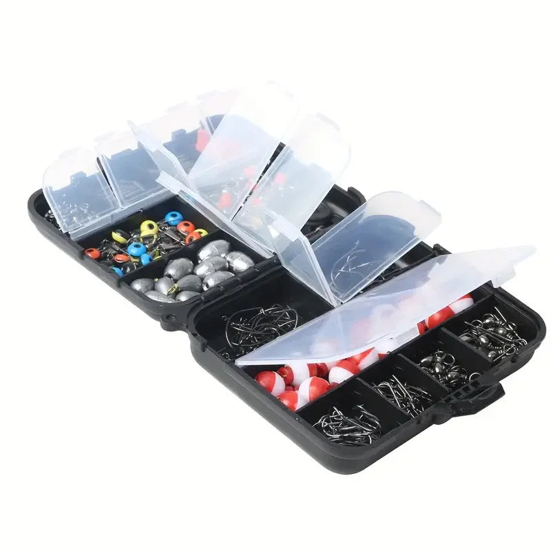 Tackle Box Set