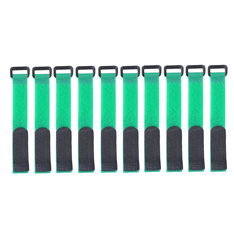 Fishing Rod Tie Holder Strap