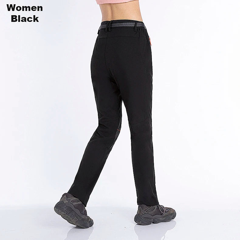 Men Women Pants