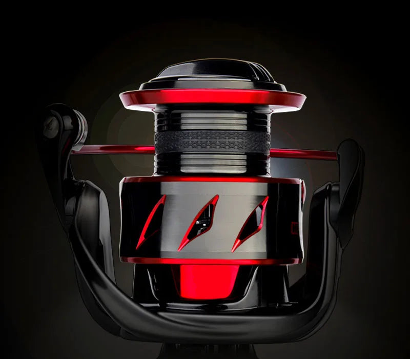 Fishing Reel