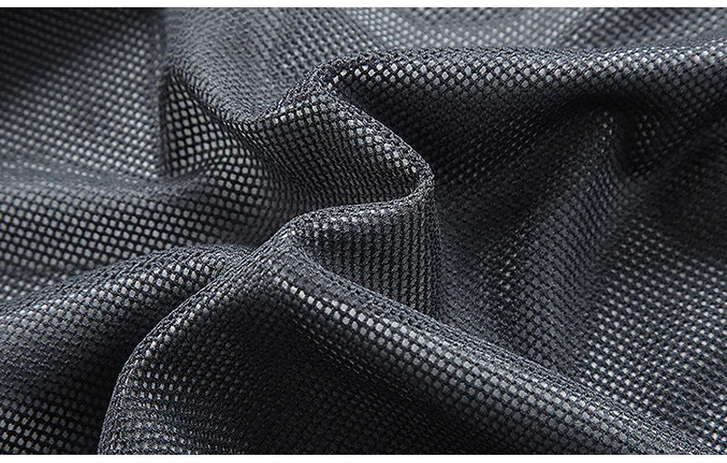 Windproof Jacket
