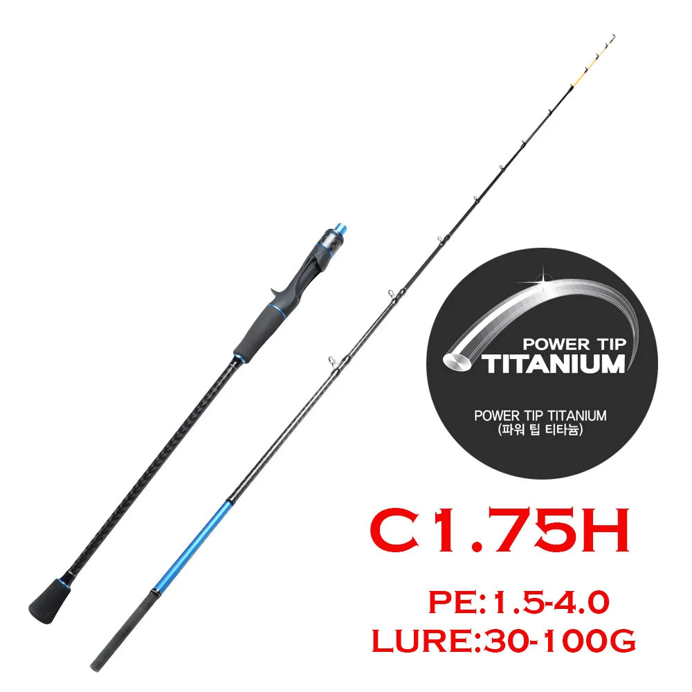 Fishing Rod