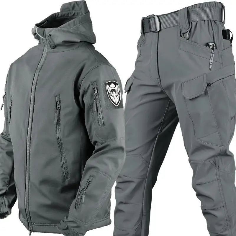 Jacket/Pant Sets