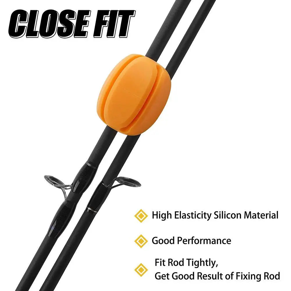 Fishing Rod Holder