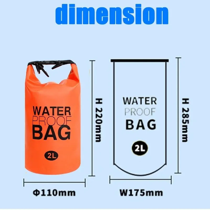 Waterproof Dry Bag