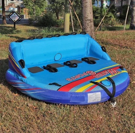 Inflatable Boat