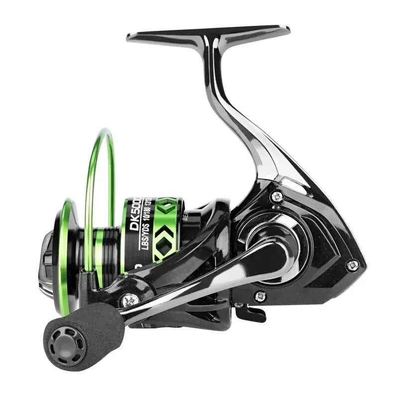 Fishing Reel