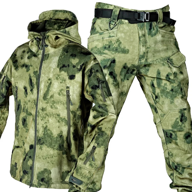 Jacket/Pant Sets