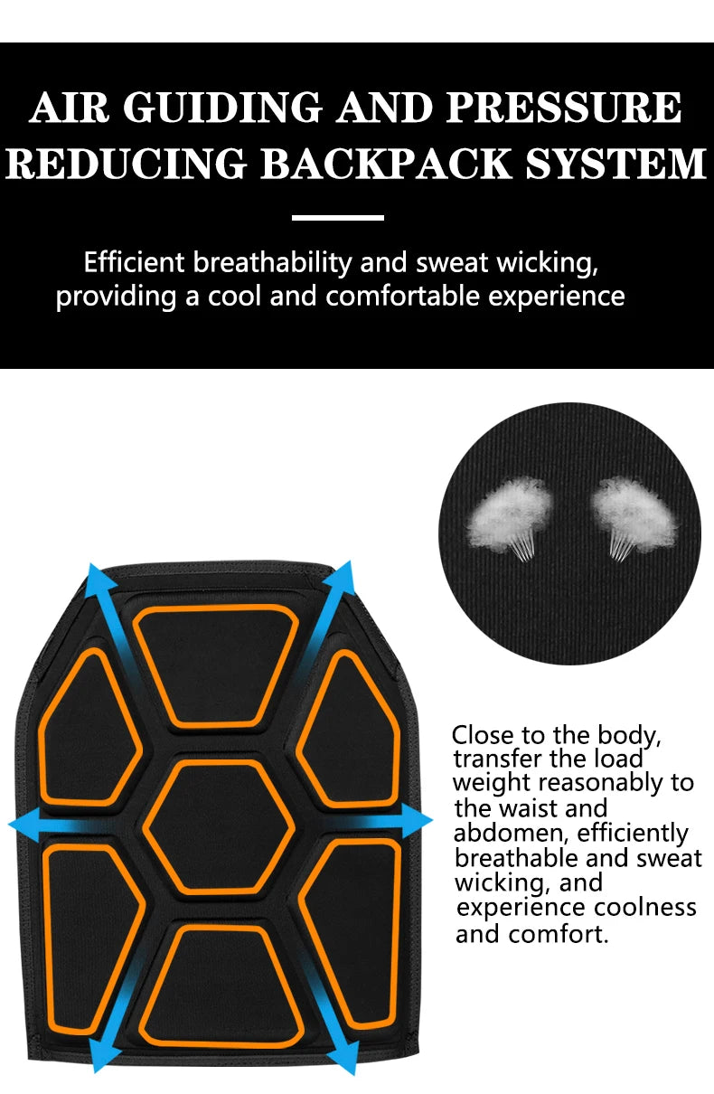 Tactical Vest